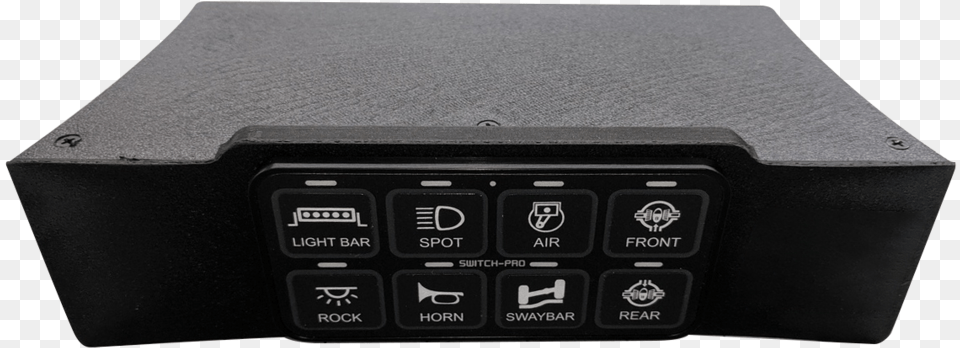 Second Gen Tacoma Switch Pro, Electronics, Computer Hardware, Hardware, Mobile Phone Free Png Download
