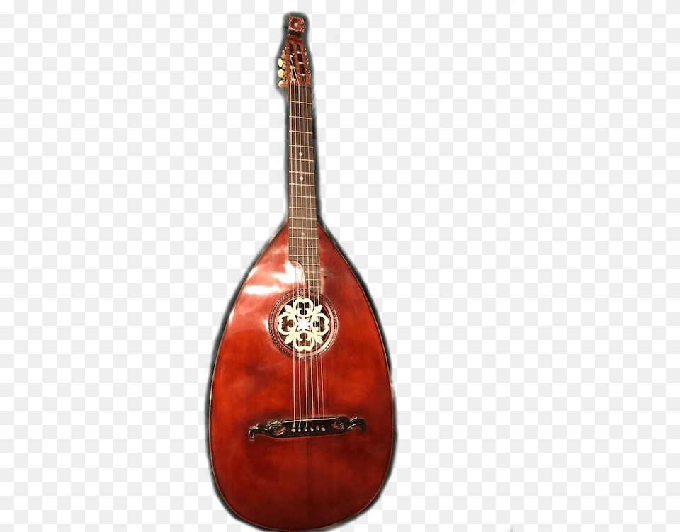 Second German Lute Kobza, Guitar, Musical Instrument, Mandolin Png Image