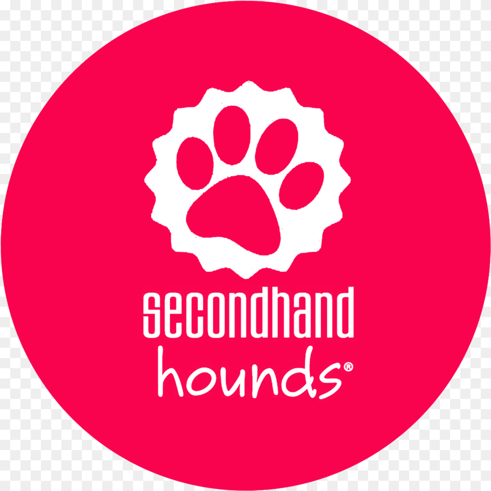 Second Hand Hounds Logo Portable Network Graphics, Face, Head, Person, Disk Png