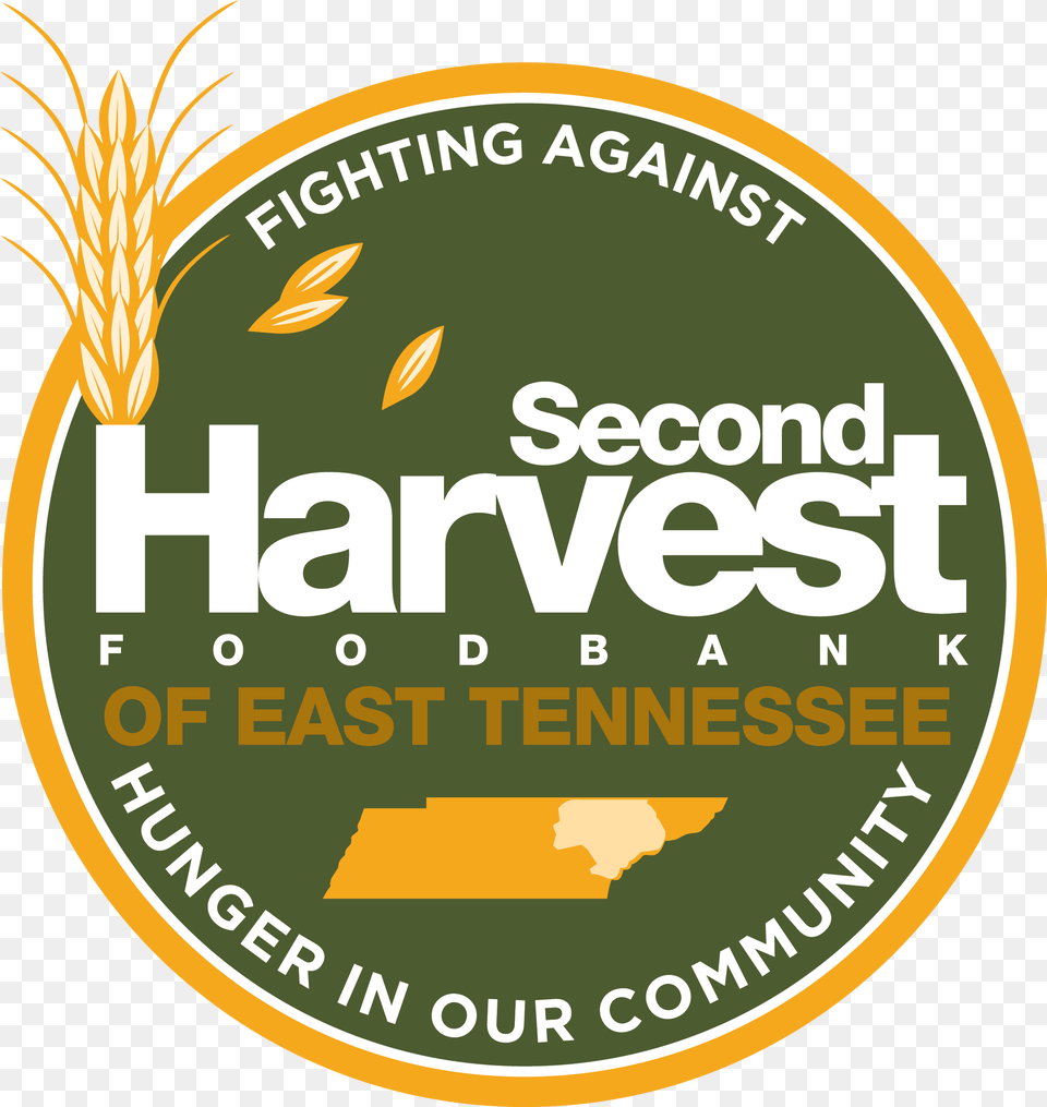 Second Harvest Food Bank Of East Tennessee International Coaching Community, Logo, Alcohol, Beer, Beverage Free Transparent Png