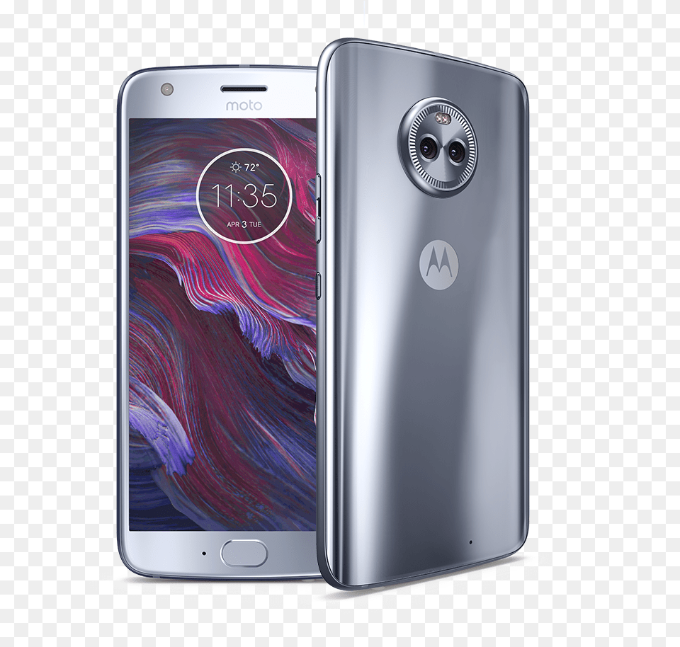 Second Moto X4 6gb Ram, Electronics, Mobile Phone, Phone Free Png