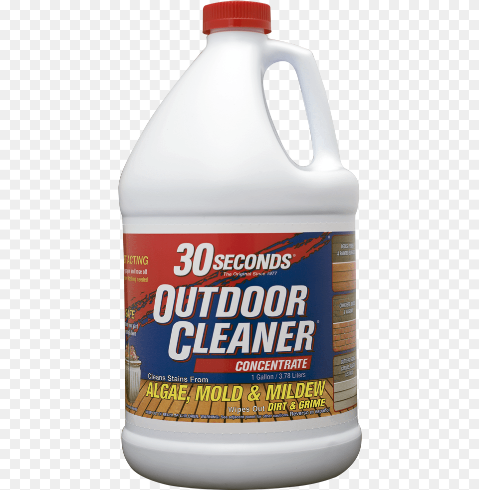Second Outdoor Cleaner, Food, Seasoning, Syrup, Bottle Png