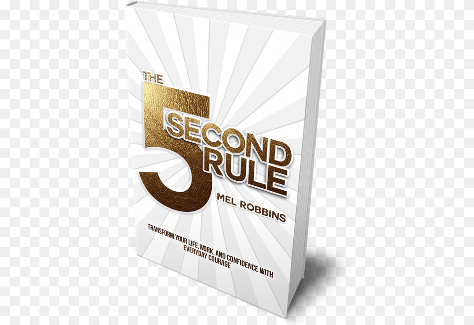Second Rule 5 Second Rule Book, Advertisement, Poster, Publication Free Png