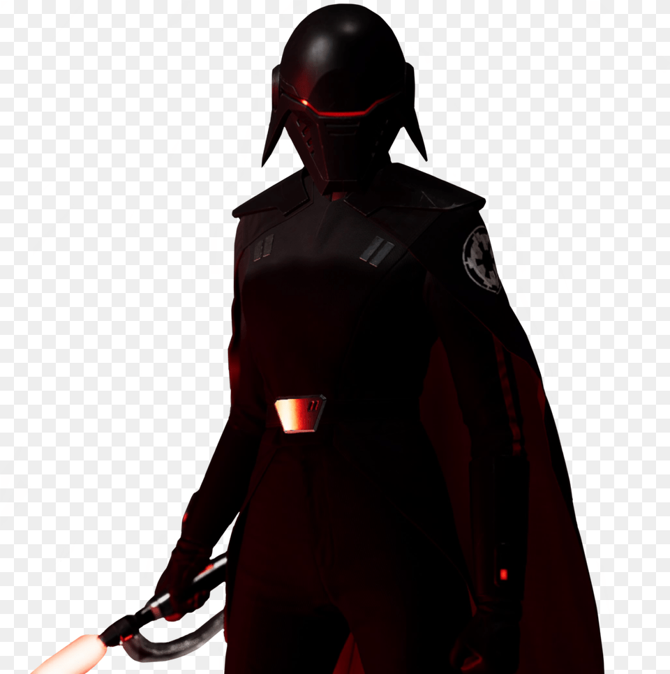 Second Sister Star Wars Jedi Fallen Order, Adult, Male, Man, Person Free Transparent Png