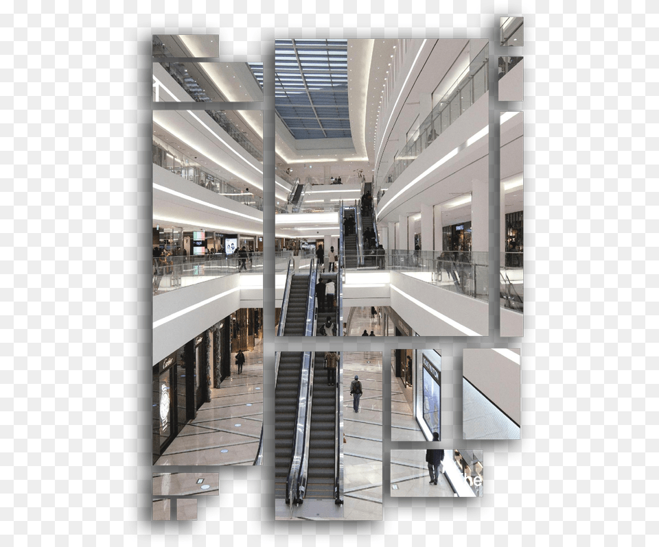 Second Slide Architecture, Interior Design, Indoors, Shop, Handrail Png Image