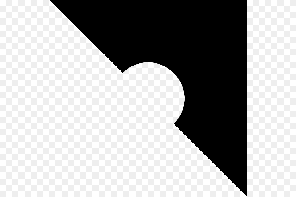 Second Svg Heart, Gray Png Image