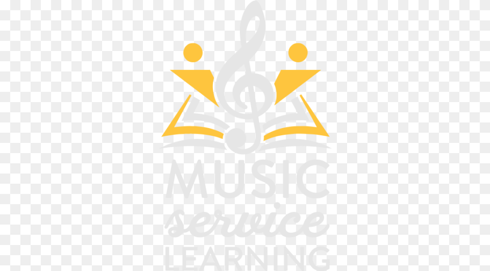 Secondary Ed Instrumental Music Service Learning Language, Advertisement, Poster, Symbol, Text Png Image
