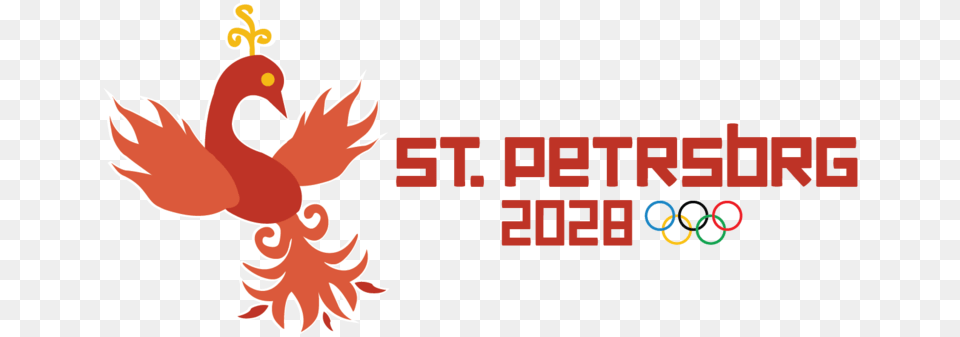 Secondary Logo Logo, Animal, Bird Png