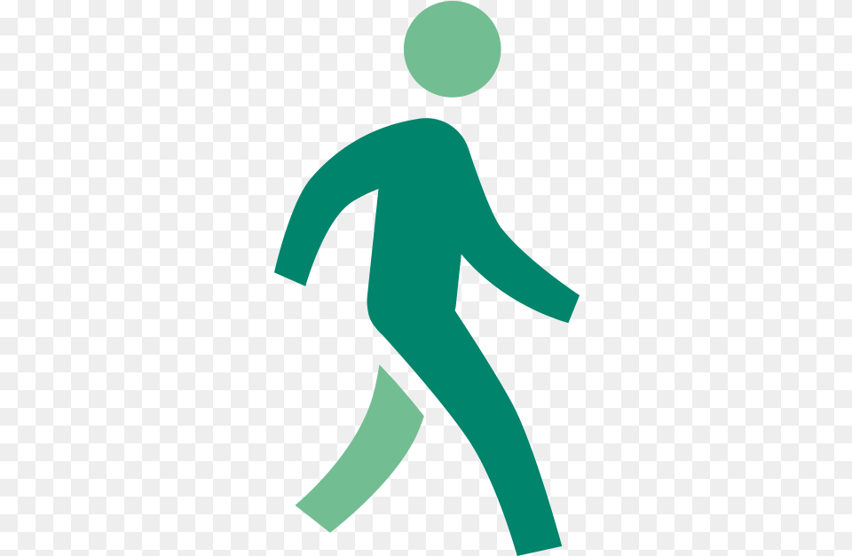 Secondment Icon, Person, Walking, Animal, Fish Free Png Download