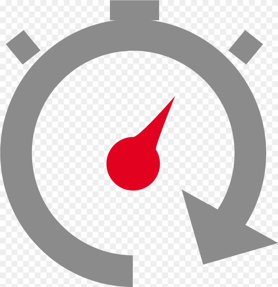 Seconds Global Incident Response Time Response Time Icon Png