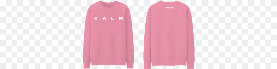 Seconds Of Summer Sweater, Clothing, Knitwear, Long Sleeve, Sleeve Free Transparent Png