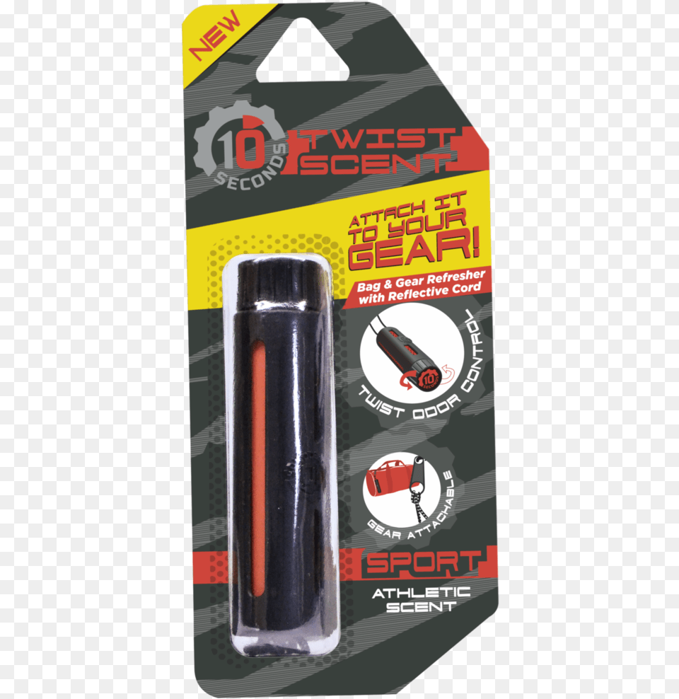 Seconds Twist Scent Sport Scent Tool, Lamp, Light Free Png