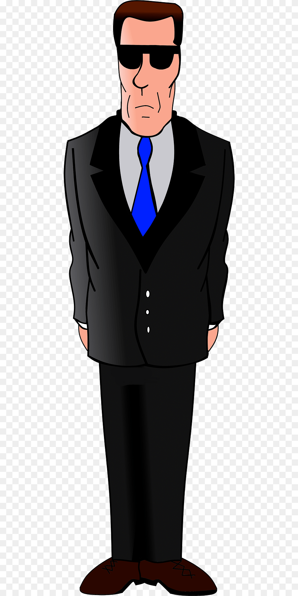 Secret Agent Clipart, Accessories, Tie, Suit, Tuxedo Free Transparent Png