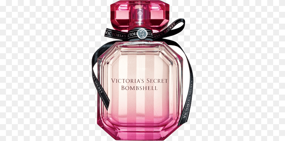 Secret Bombshell Perfume, Bottle, Cosmetics Free Png Download