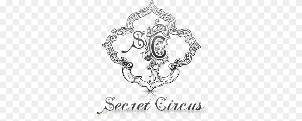 Secret Circus Clothing Logo I Love It Jdc Secret Circus Jeans Logo, Emblem, Symbol Free Png