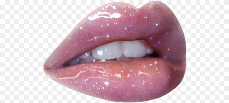 Secret Glitter Gloss, Body Part, Mouth, Person, Teeth Png