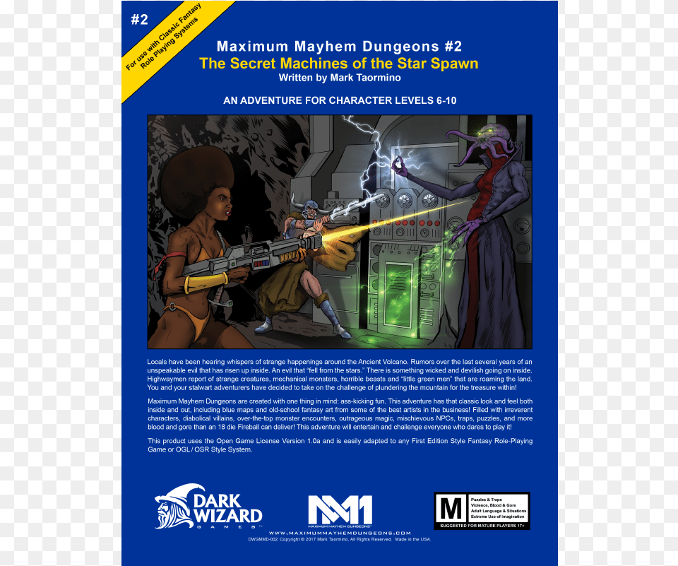 Secret Machines Of The Star Spawn Softcover Book Pdf Online Advertising, Advertisement, Poster, Adult, Person Free Transparent Png