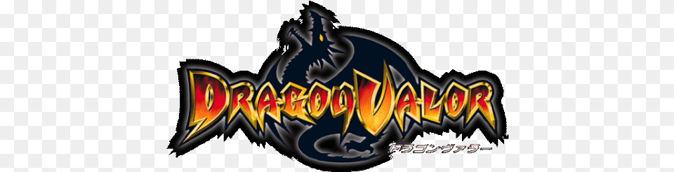 Secret Of Mana Dragon, Logo Png Image