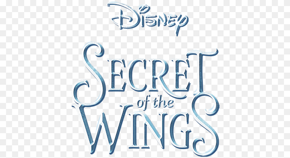 Secret Of The Wings 2012, Text, Light Free Png