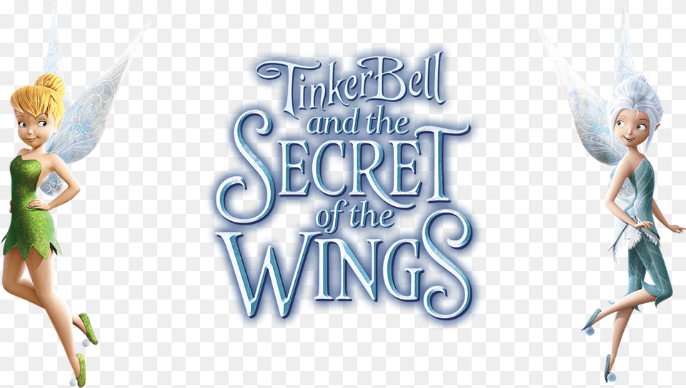 Secret Of The Wings Image Tinkerbell Secret Of The Wings, Doll, Toy, Face, Head Free Png