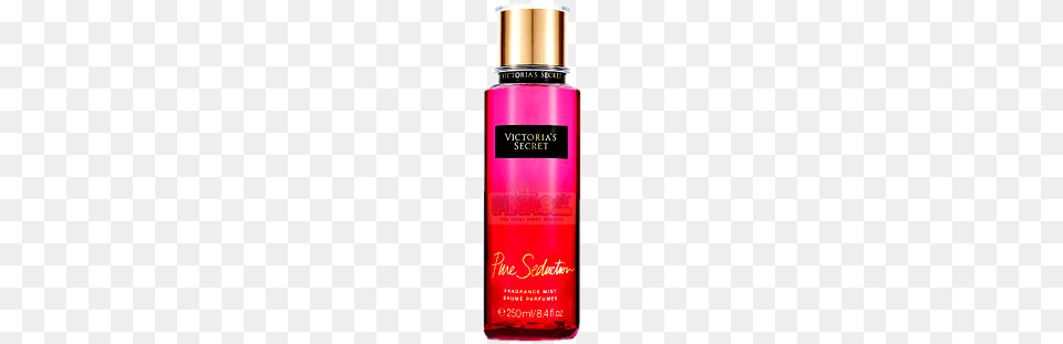Secret Pure Seduction Fragrance Mist 250ml Victoria39s Secret Perfume Pure Seduction, Bottle, Cosmetics, Dynamite, Weapon Free Png Download