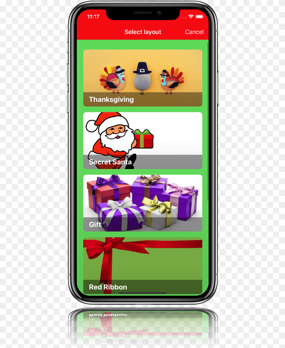 Secret Santa In App Purchase Is Not A Subscription Cartoon, Baby, Person, Animal, Bird Png
