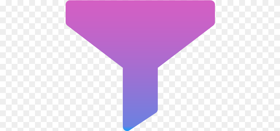 Secret Scanner Solidify Vertical, Purple Png Image