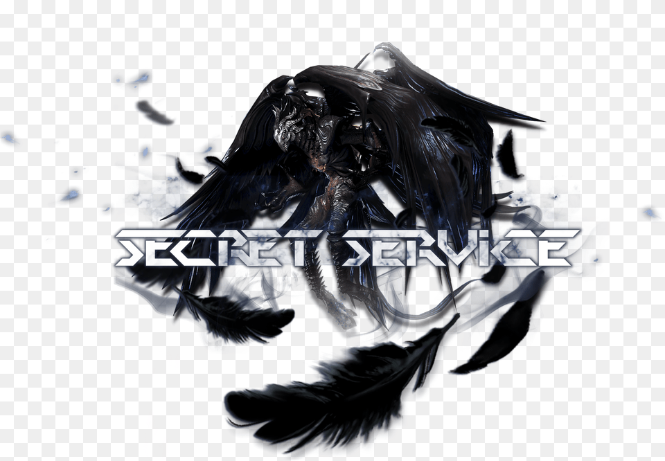 Secret Service Logo Graphic Design, Adult, Wedding, Person, Woman Png