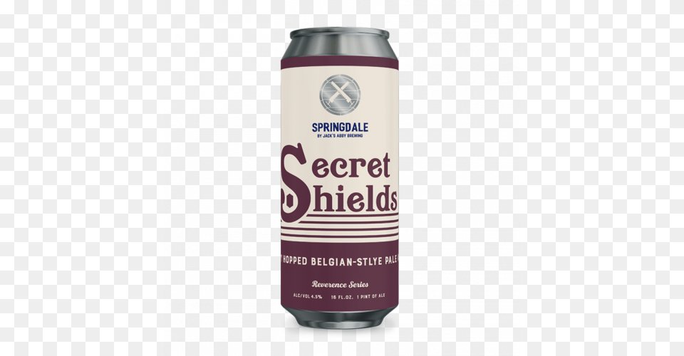 Secret Shields Caffeinated Drink, Alcohol, Beer, Beverage, Lager Free Png