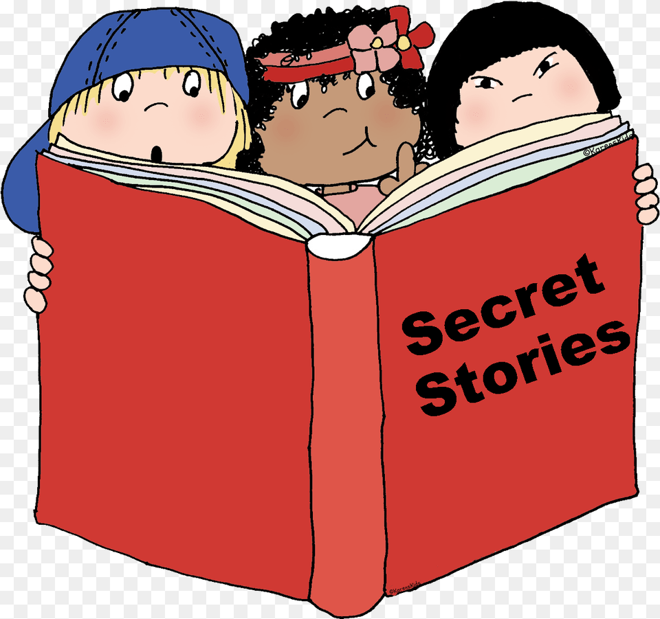 Secret Stories Phonics Program Portable Network Graphics, Book, Person, Publication, Reading Png Image