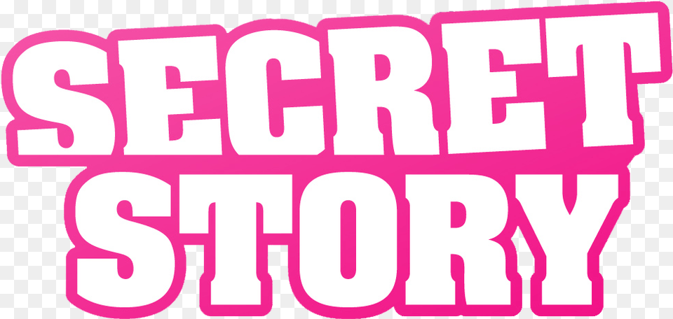 Secret Story Logo Secrets Story, First Aid, Sticker, Text, Letter Free Png