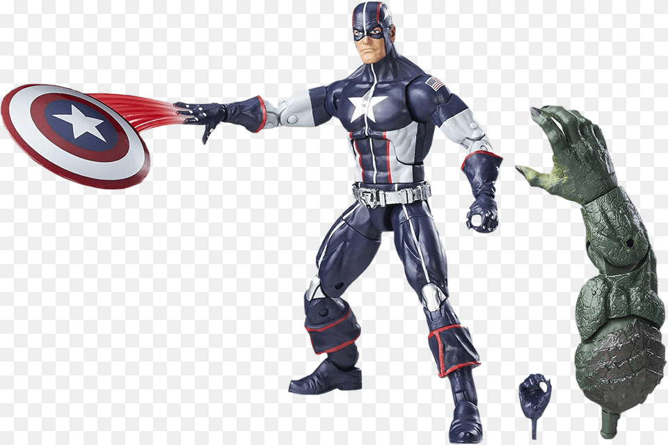 Secret War Captain America, Clothing, Glove, Adult, Male Png Image