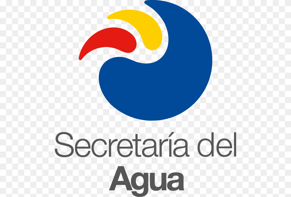 Secretaria Del Agua, Logo Free Png Download