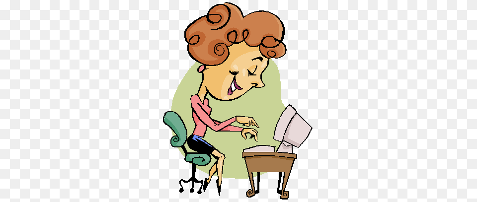 Secretary Clipart Busy Schedule, Baby, Person, Face, Head Free Png