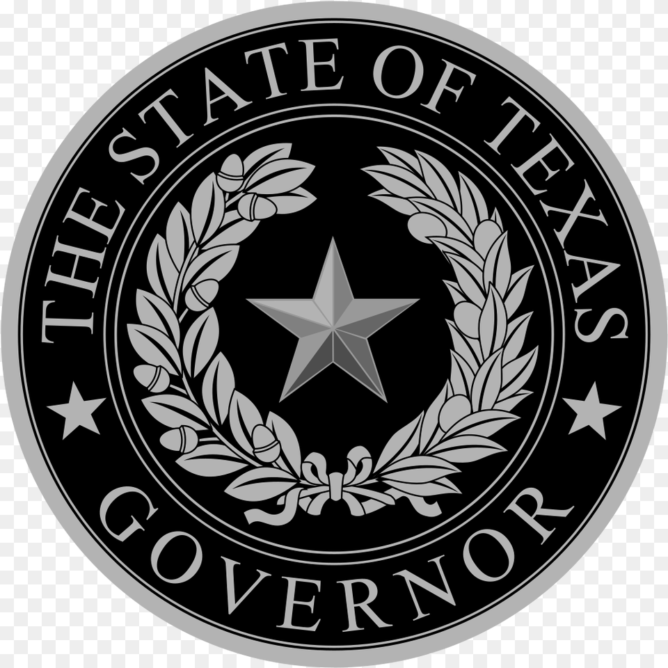 Secretary Of State Of Texas, Emblem, Logo, Symbol Png Image