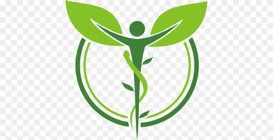 Secrets Of Natural Health, Green, Herbal, Herbs, Leaf Free Transparent Png