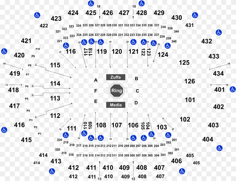 Section 122 Toyota Center, Cad Diagram, Diagram Free Transparent Png