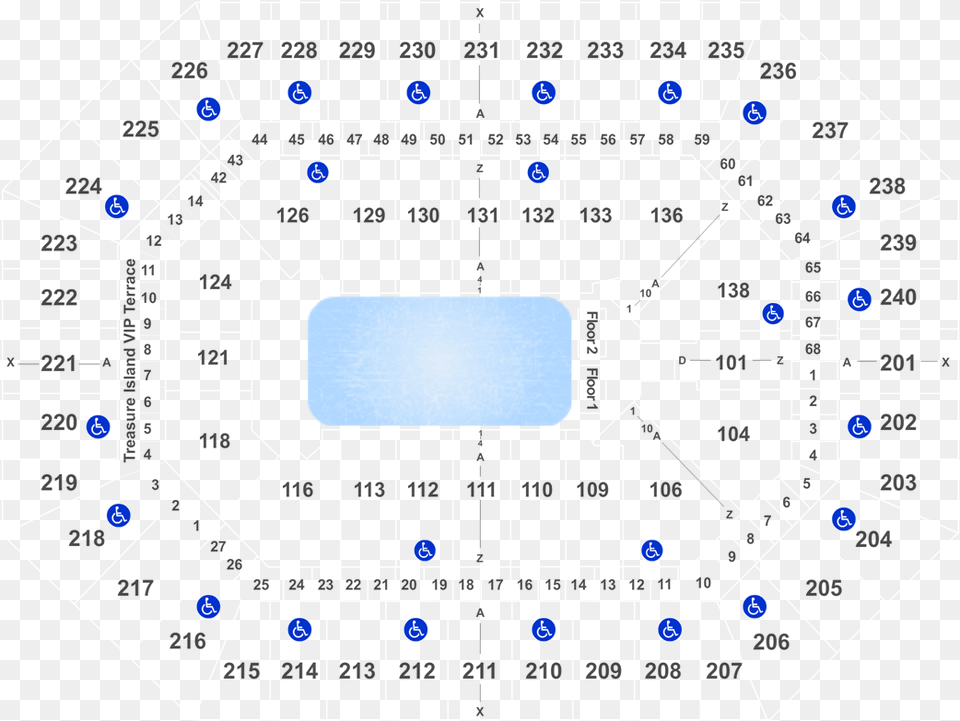 Section 212 Row A Target Center, Cad Diagram, Diagram, Blackboard Free Transparent Png