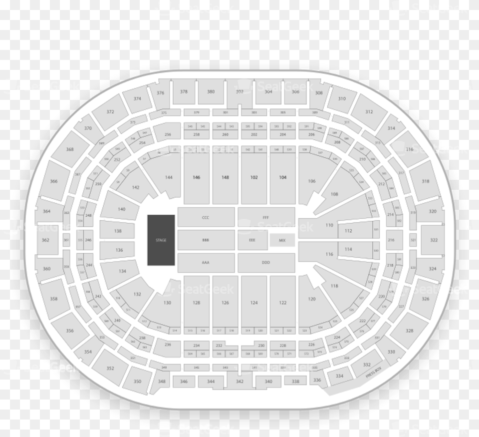 Section 374 Pepsi Center, Cad Diagram, Diagram Free Png