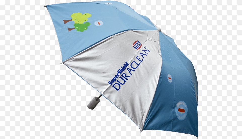 Section Folding Umbrella With Safety Umbrella, Canopy, Flag Png