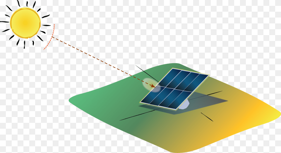 Section Introduction To Solar Energy And Photovoltaics, Nature, Night, Outdoors, Electrical Device Free Png