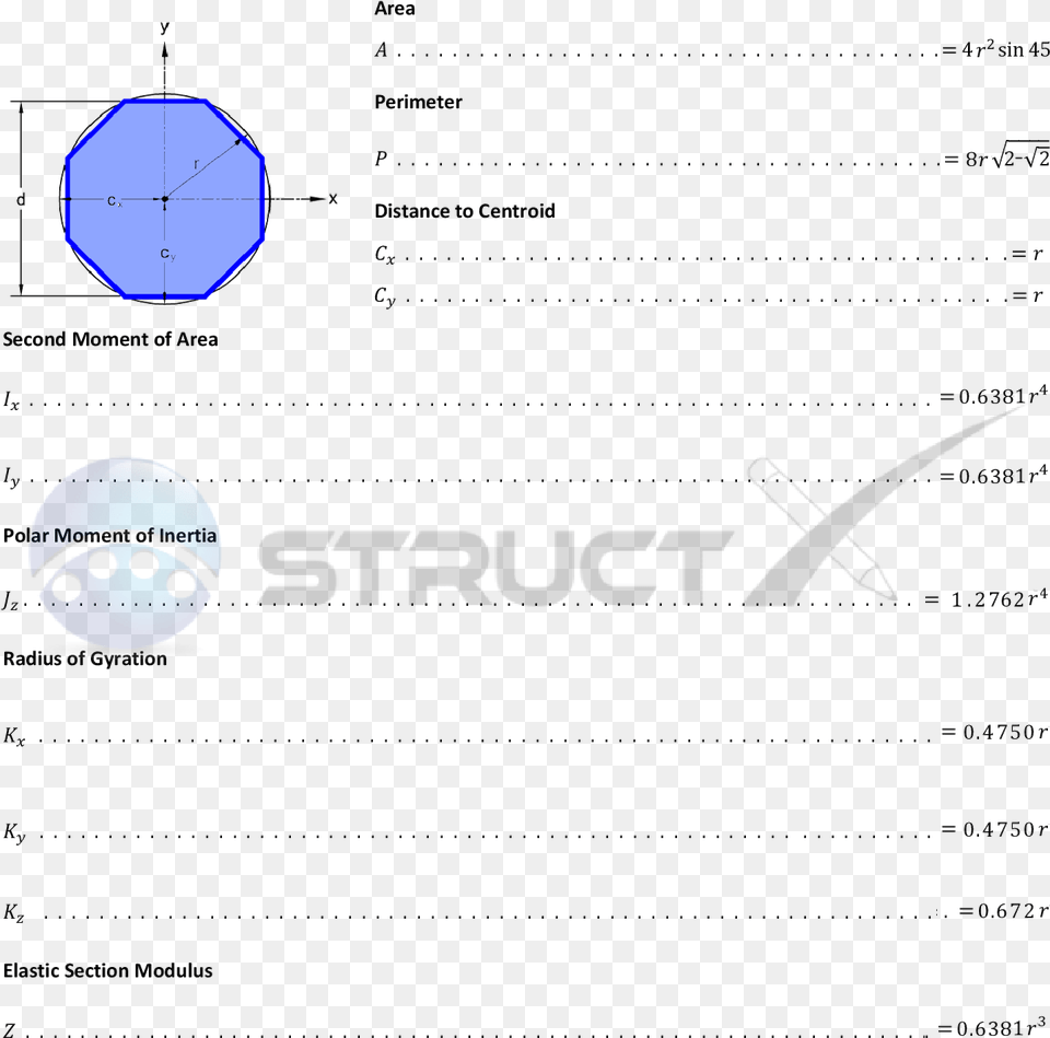 Section Modulus Of Octagon, Sphere, Nature, Night, Outdoors Free Png Download