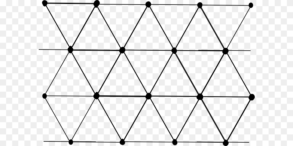 Section91 Non Regular Triangle Tessellation Free Png Download