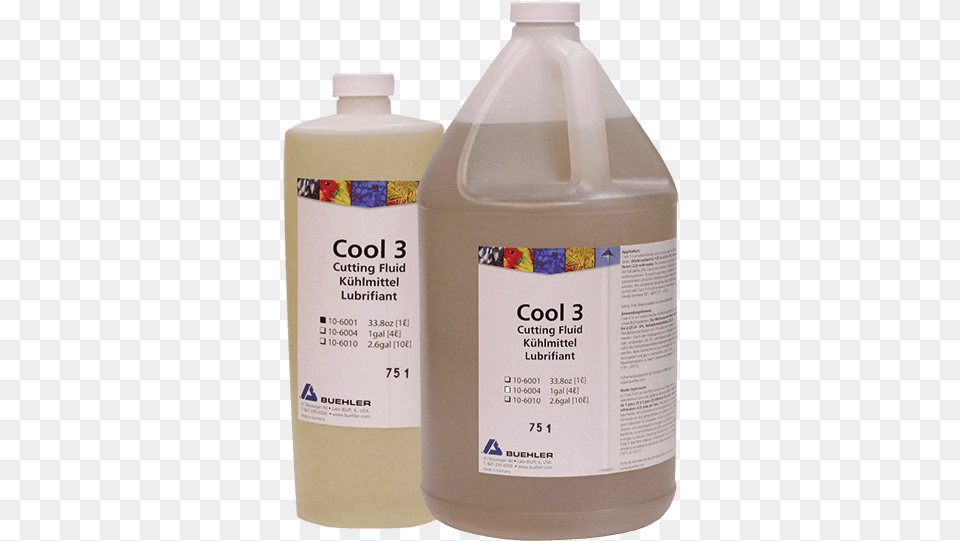 Sectioning Coolants Cool 3 Cutting Fluid, Bottle Png Image