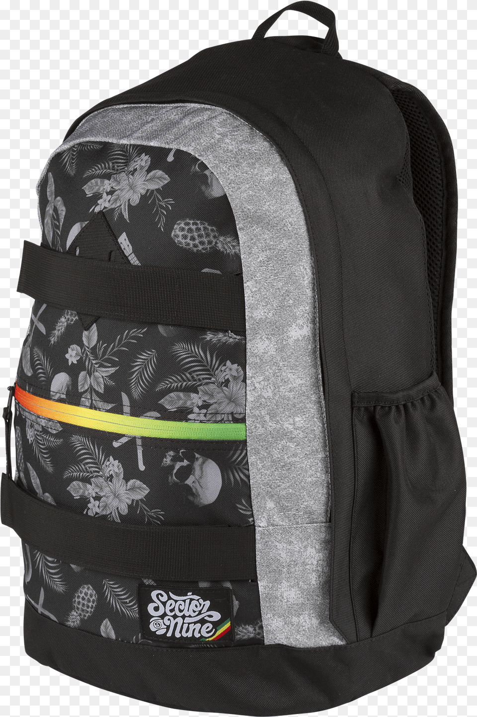 Sector 9 Backpack, Bag, Clothing, Coat, Jacket Free Png