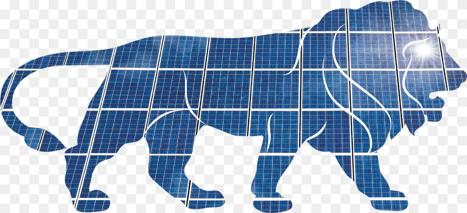 Sectors Renewable Energy Icon India Future Solar Energy, Electrical Device, Solar Panels Png Image