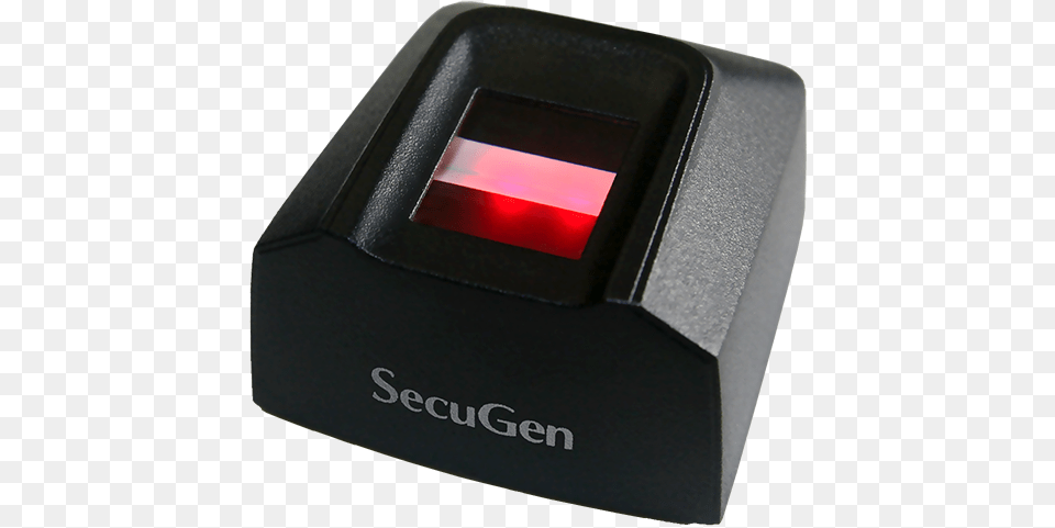 Secugen Hamster Pro Fingerprint Reader, Electronics Png