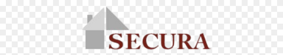 Secura Logo, Triangle Png Image