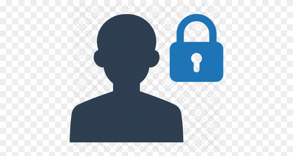 Secure Account Icon Padlock Png Image