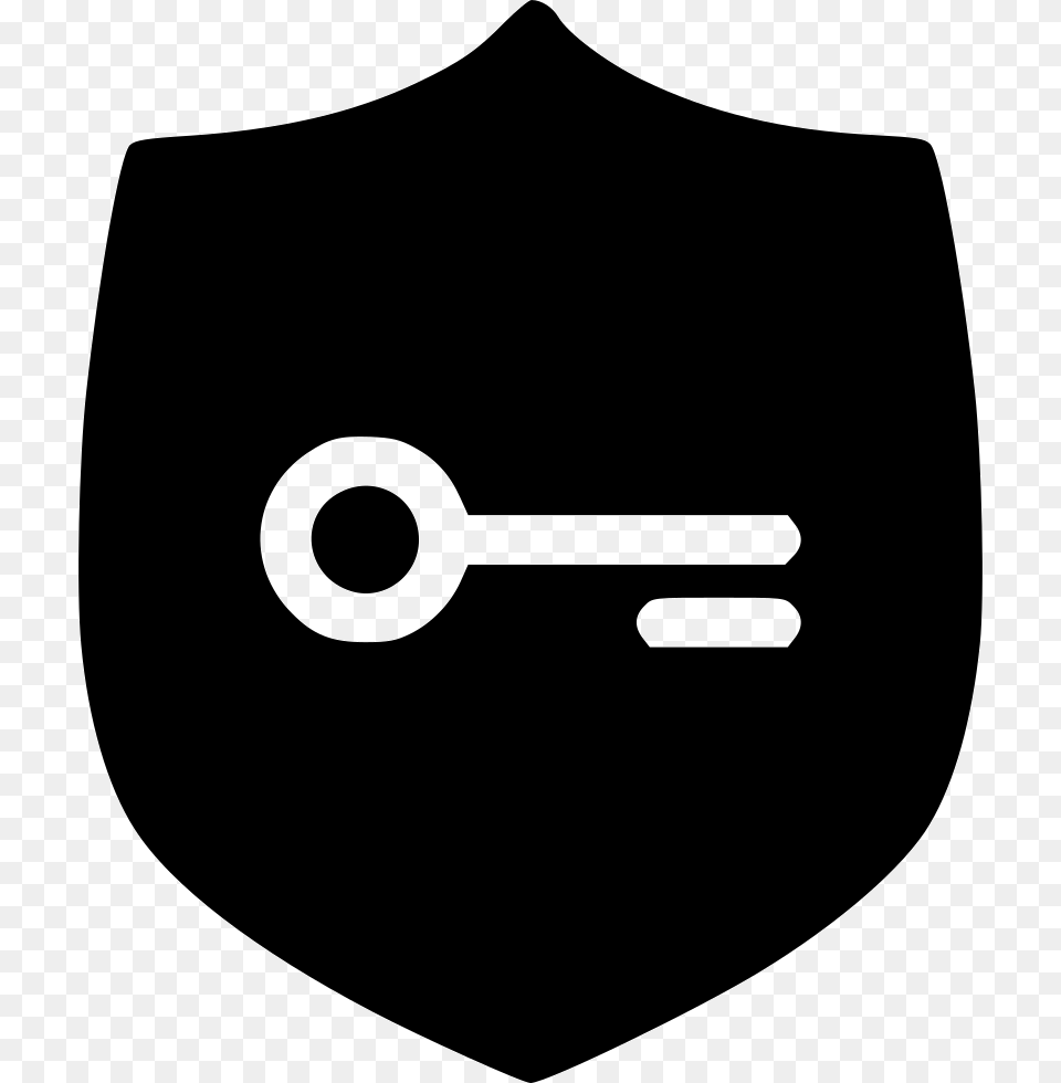 Secure Authentication Password Key, Armor, Shield, Smoke Pipe Png Image